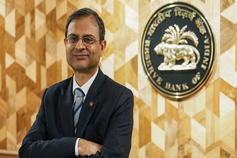आरबीआयकडून रेपो दरात ५० बेसिस पॉइंट्सची कपात; गृहकर्ज होणार स्वस्त 